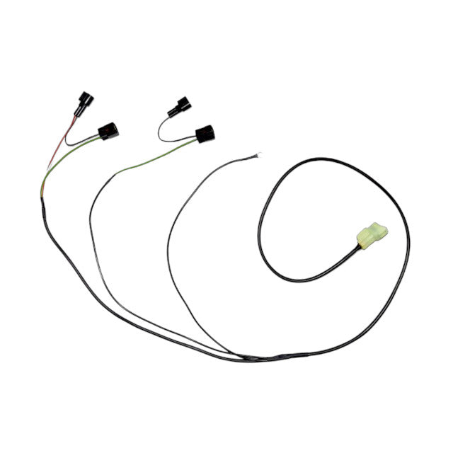 Cableado para iQSE Quickshifter Easy QSH-P2B Healtech QSH-P2B