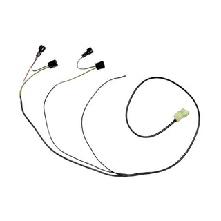 Cableado para iQSE Quickshifter Easy QSH-P2B Healtech QSH-P2B