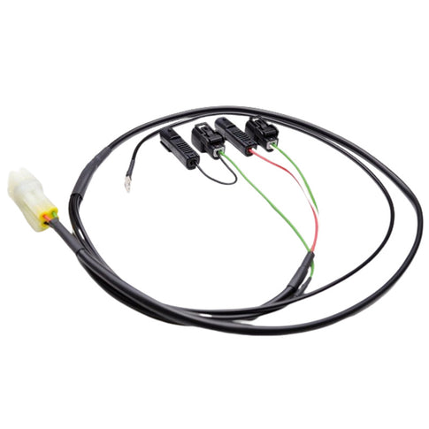 QSH-F2F Wiring for iQSE Quickshifter – Honda, KTM, Husqvarna | Healtech