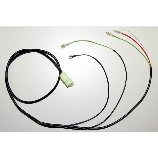 Cableados para iQSE Quickshifter easy QSH-P2T Healtech QSH-P2T