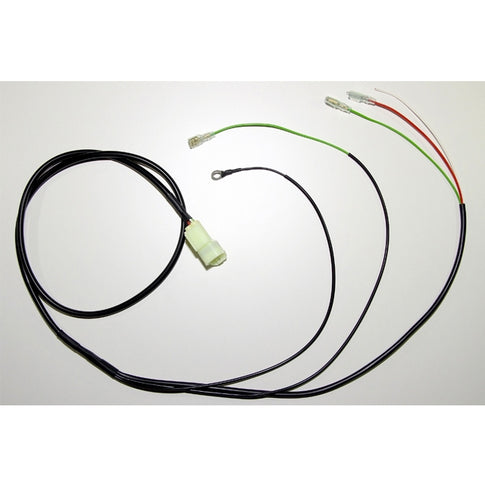 Cableados para iQSE Quickshifter easy QSH-P2T Healtech QSH-P2T