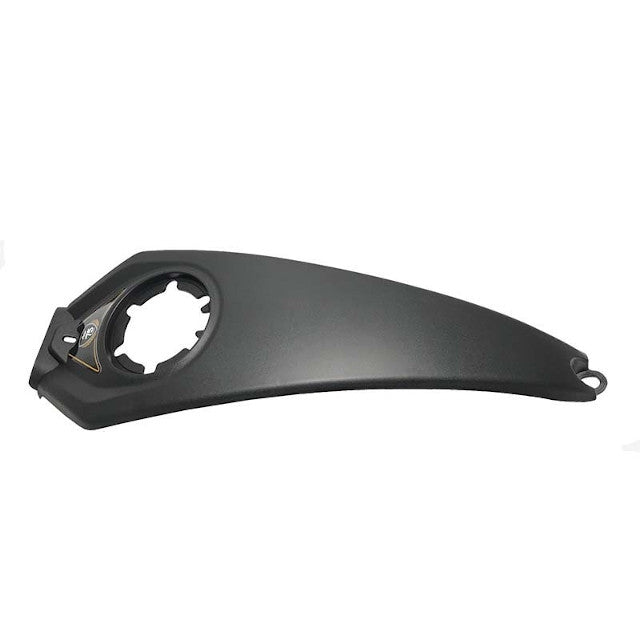 Cubre depósito Rieju Century 125 euro 4/5 - negro 0/R00.570.4002