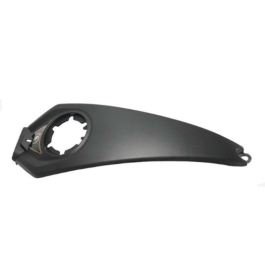 Cubre depósito Rieju Century 125 euro 4/5 - negro 0/R00.570.4002