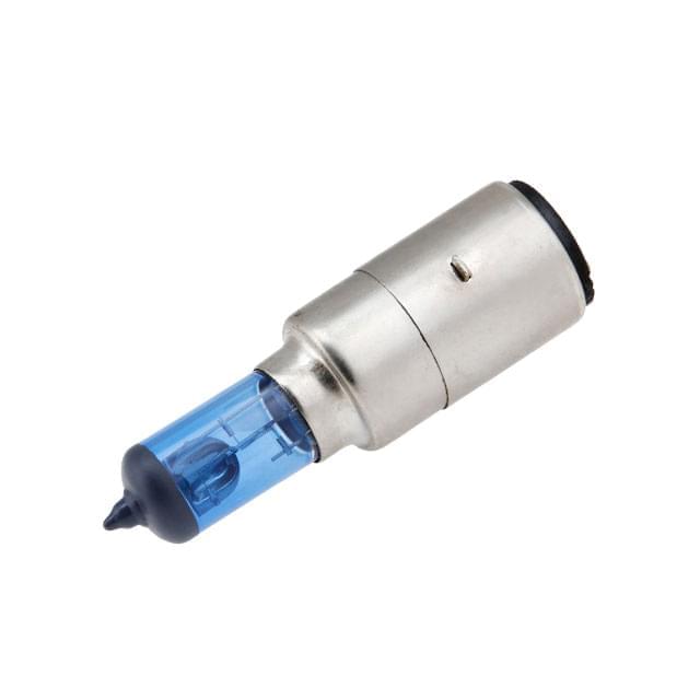 RMS BA20D halogen bulb 12V 35W