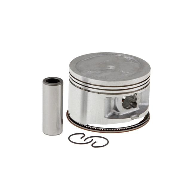 Pistón Barikit d=58mm Honda SH 150cc