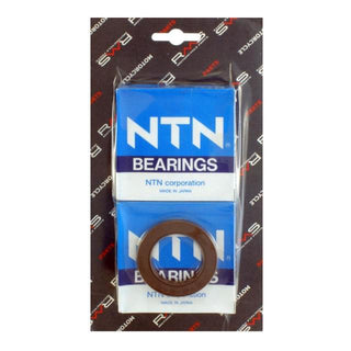 Cojinetes y reten Honda SH 125 01-12 Dylan / S-Wing 125/150cc RMS