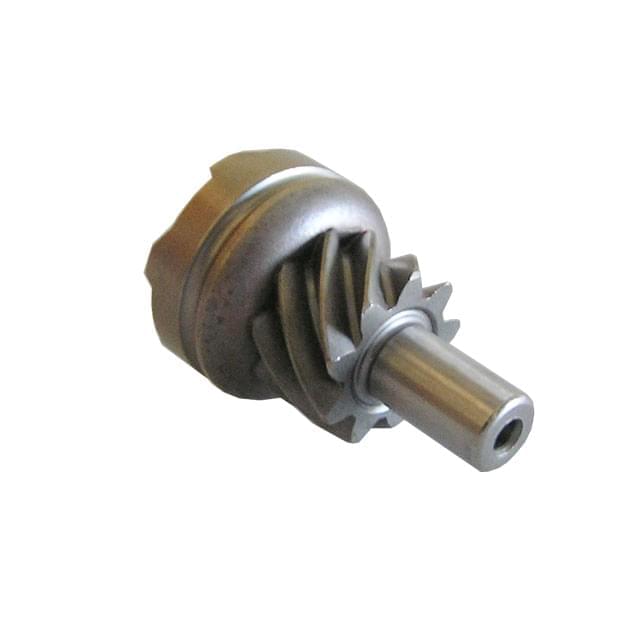 Pinhão de arranque do pedal Piaggio 125 / Skipper 125/180cc 2T RMS