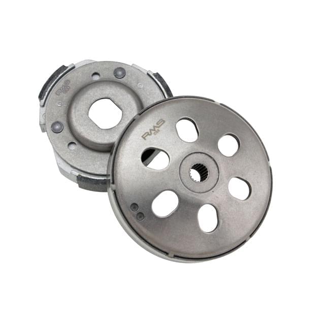 Embrague y campana Honda SH 125/150cc / Dylan 125/150 RMS 100370010