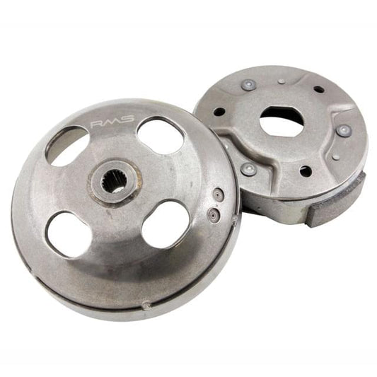 Embrague y campana Honda SH 300 RMS 100370020