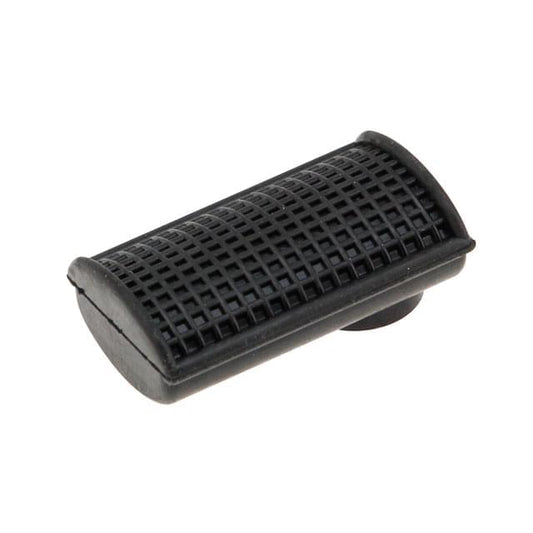 Brake pedal rubber Vespa Primavera RMS