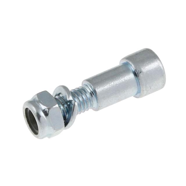 Tornillo estrella para maneta freno/embrague Vespa RMS 121856119