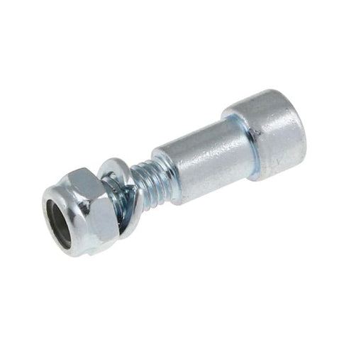 Tornillo estrella para maneta freno/embrague Vespa RMS 121856119