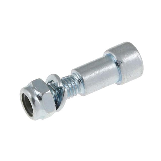 Tornillo estrella para maneta freno/embrague Vespa RMS 121856119