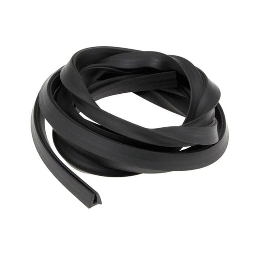 Goma maletero negra Vespa PX / PE / IRIS RMS 142640110