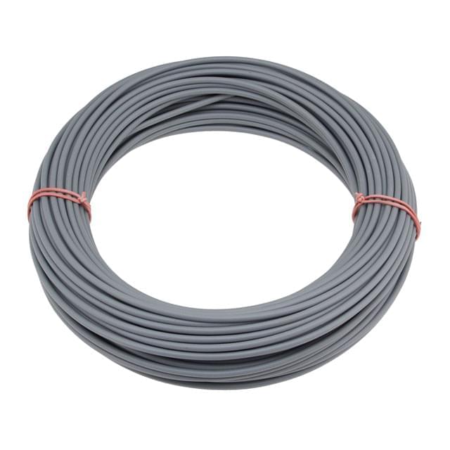 Funda cable d=4,5mm Vespa Classics 1 metro RMS - gris