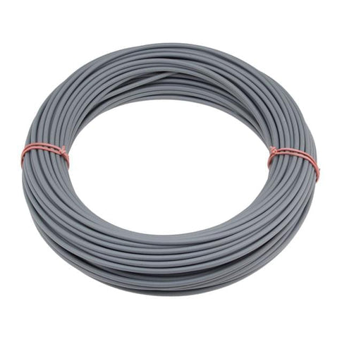 Funda cable d=4,5mm Vespa Classics 1 metro RMS - gris