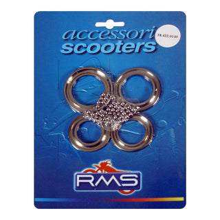 Cojinetes de dirección Aprilia SR 50 RMS