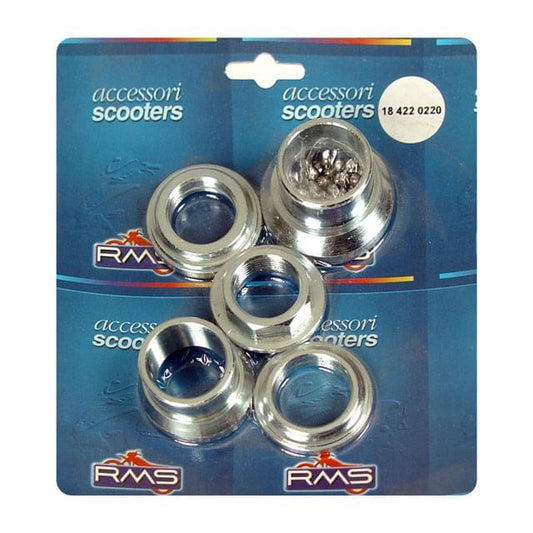 Cojinetes de dirección Malaguti F12/ F15 RMS 184220220