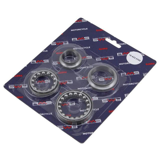 Cojinete de dirección Kymco Superdink 125/300cc ie People S 250/300cc RMS 184220340