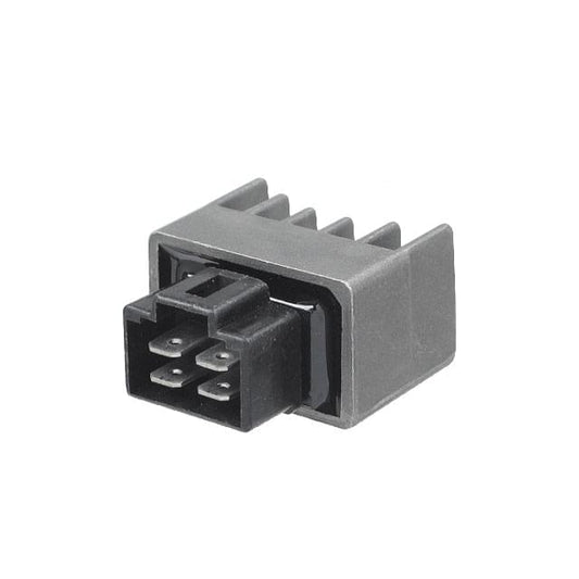 Yamaha Aerox 04-09 Regulator Yamaha BW'S 03/10 12v/8A 4 faston RMS