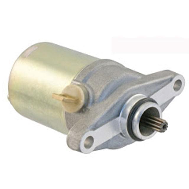Motor de arranque Kymco Agility 50cc 4T 07-08 / Agility R16 2T 2010 RMS 246390130