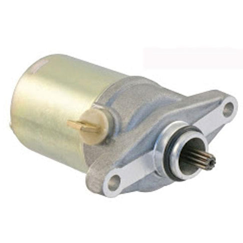 Motor de arranque Kymco Agility 50cc 4T 07-08 / Agility R16 2T 2010 RMS 246390130