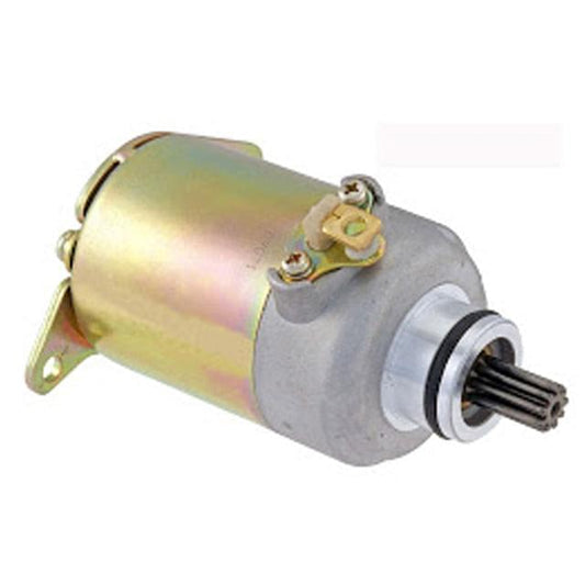Starter motor Kymco/Beta/Malaguti Tecnium