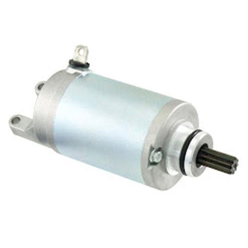 Motor de arranque Suzuki Burgman 125 02-06 / 250 99-06 / 400 99-06 RMS