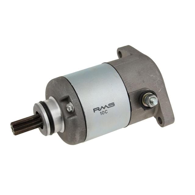Motor de arranque Honda SH / Dylan / NES 125/150cc 01-08 RMS 246390300