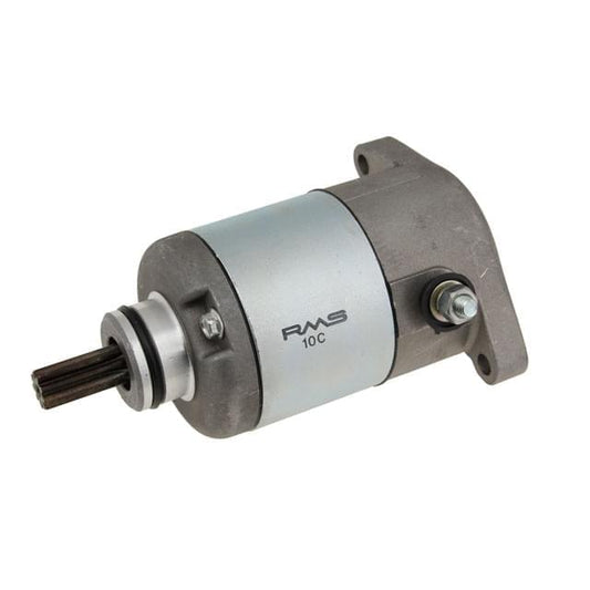 Motor de arranque Honda SH / Dylan / NES 125/150cc 01-08 RMS 246390300