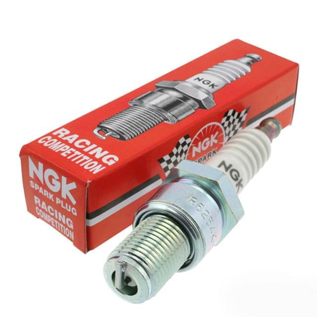 Bujía NGK R6252E-105 R - 5KΩ