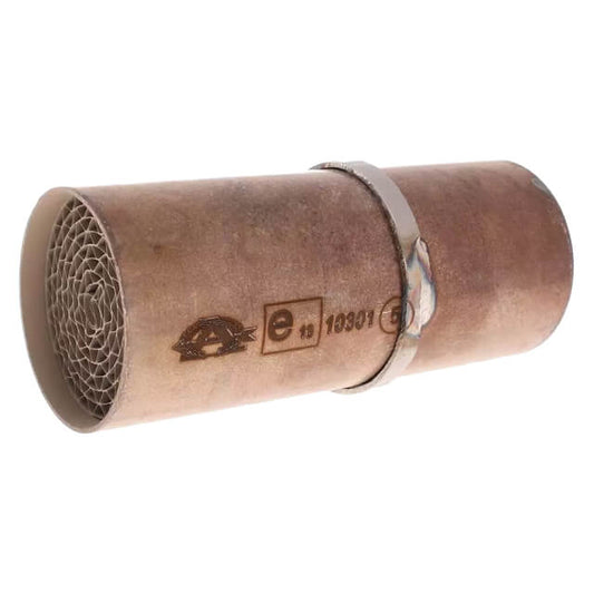 Racord catalizado Malossi MHR escape GPR 1515208B