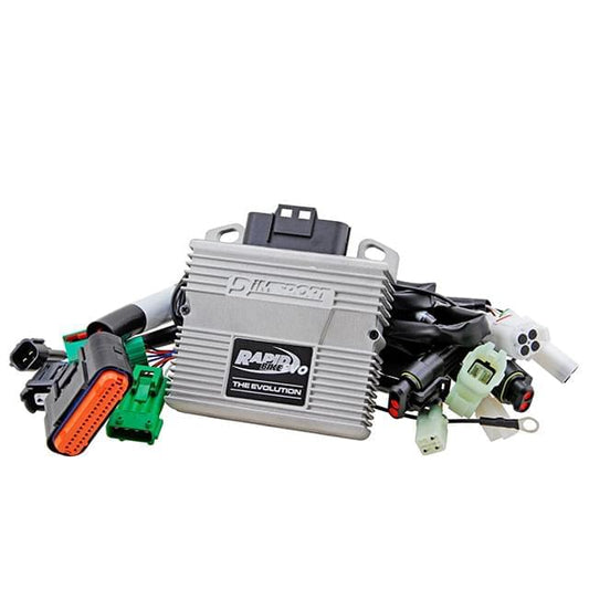 Control unit KTM Duke 125/200/390cc RapidBike EVO
