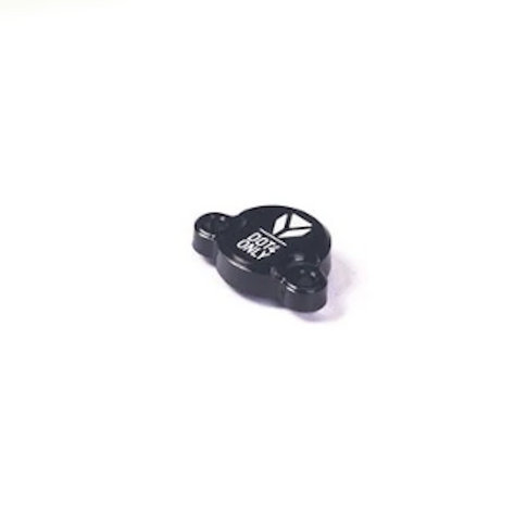 Tapa bomba de freno trasera Pitbike YCF