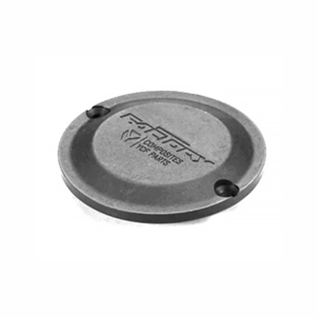 Tapa pequeña de embrague 88/125 Pitbike YCF RCSC-BK