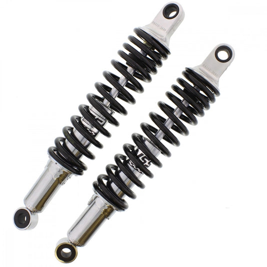 Rear shock absorber kit Triumph Bonneville 870 YSS