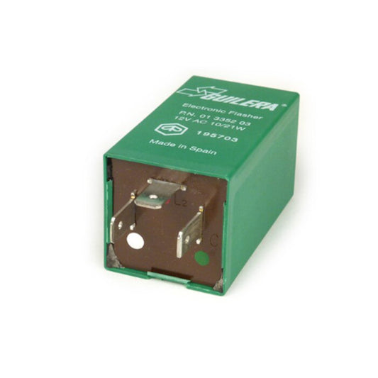 Relé intermitencia 12V AC 10/21W Piaggio 1957036