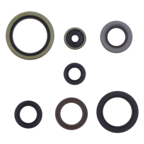 Kit de retenes motor Gas Gas EC 250-300 21-24 / Husqvarna TE 250-300 17-24 Athena P400270400083