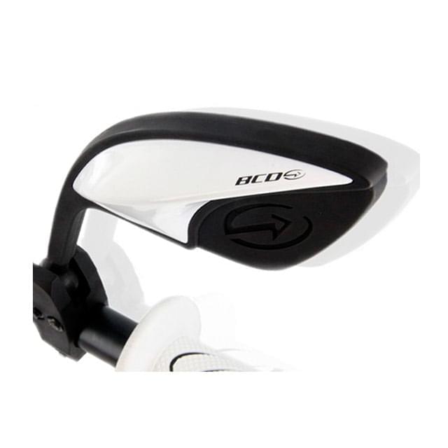 Retrovisor izquierdo BCD TT