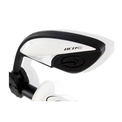 Retrovisor izquierdo BCD TT