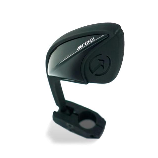 Retrovisor izquierdo BCD TT