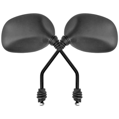 Retrovisor Piaggio Typhoon 50 95-04 Hert