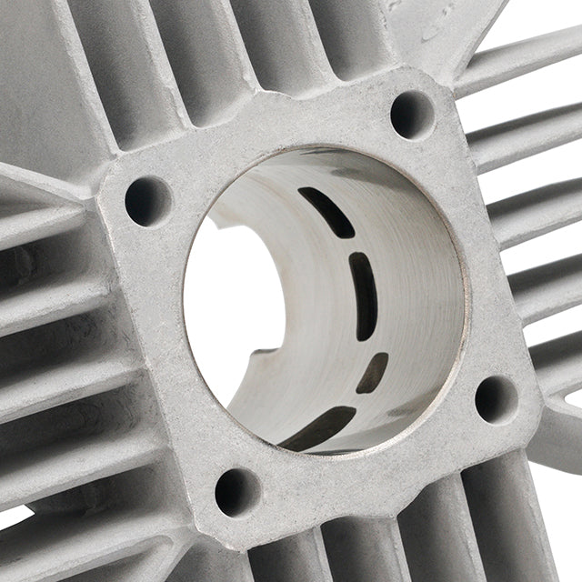 Cylindre Bye Bike 70cc