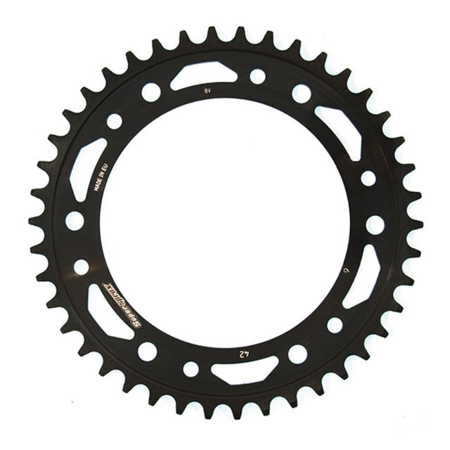 Kit de transmissão BMW F 800 GS 08-17 Supersprox - DID