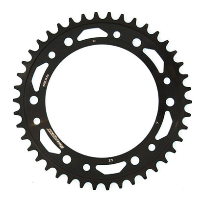 Kit de transmissão BMW F 800 GS 08-17 Supersprox - DID