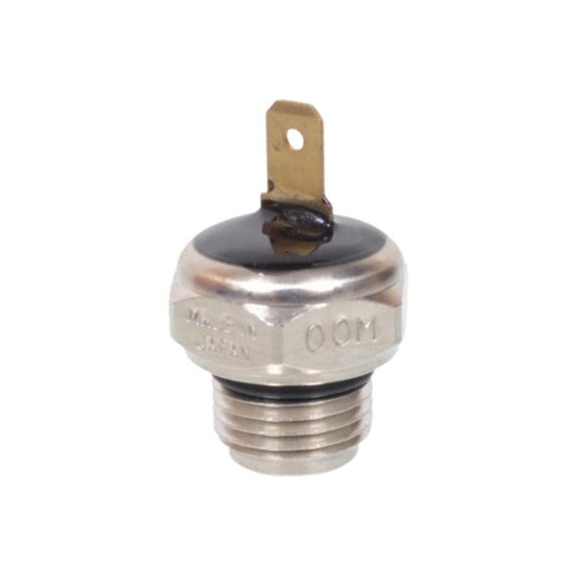 Termocontacto radiador Honda M16x1,5mm 100º Tourmax