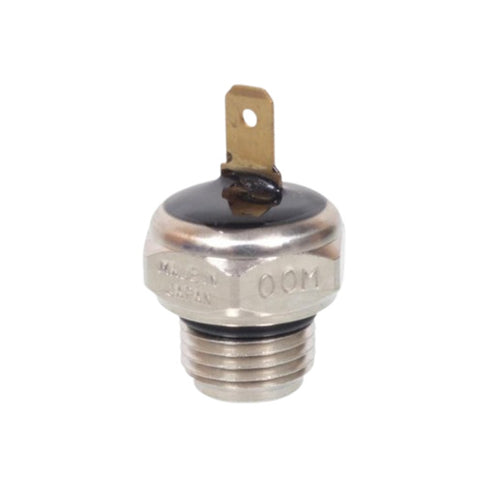Termocontacto radiador Honda M16x1,5mm 100º Tourmax