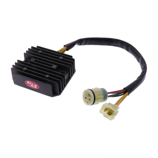 Regulador Honda XRV 750 Africa Twin 93-00 Tourmax RGU-125
