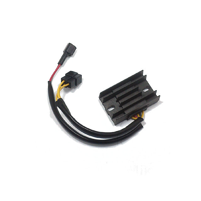 Regulador electrónico Suzuki DR-Z 400 00-14 Tourmax RGU-317