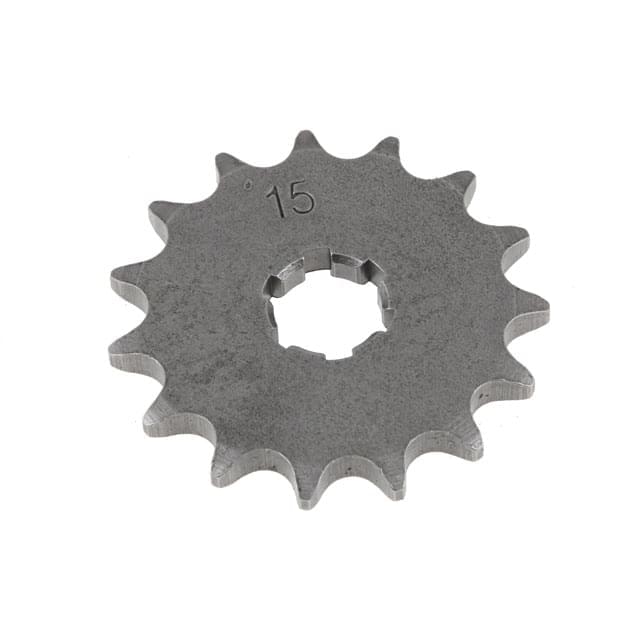 Pinhão Yamaha DT / RZ 50 Rijomotor